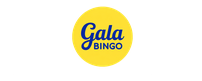 Gala Bingo online casino logo