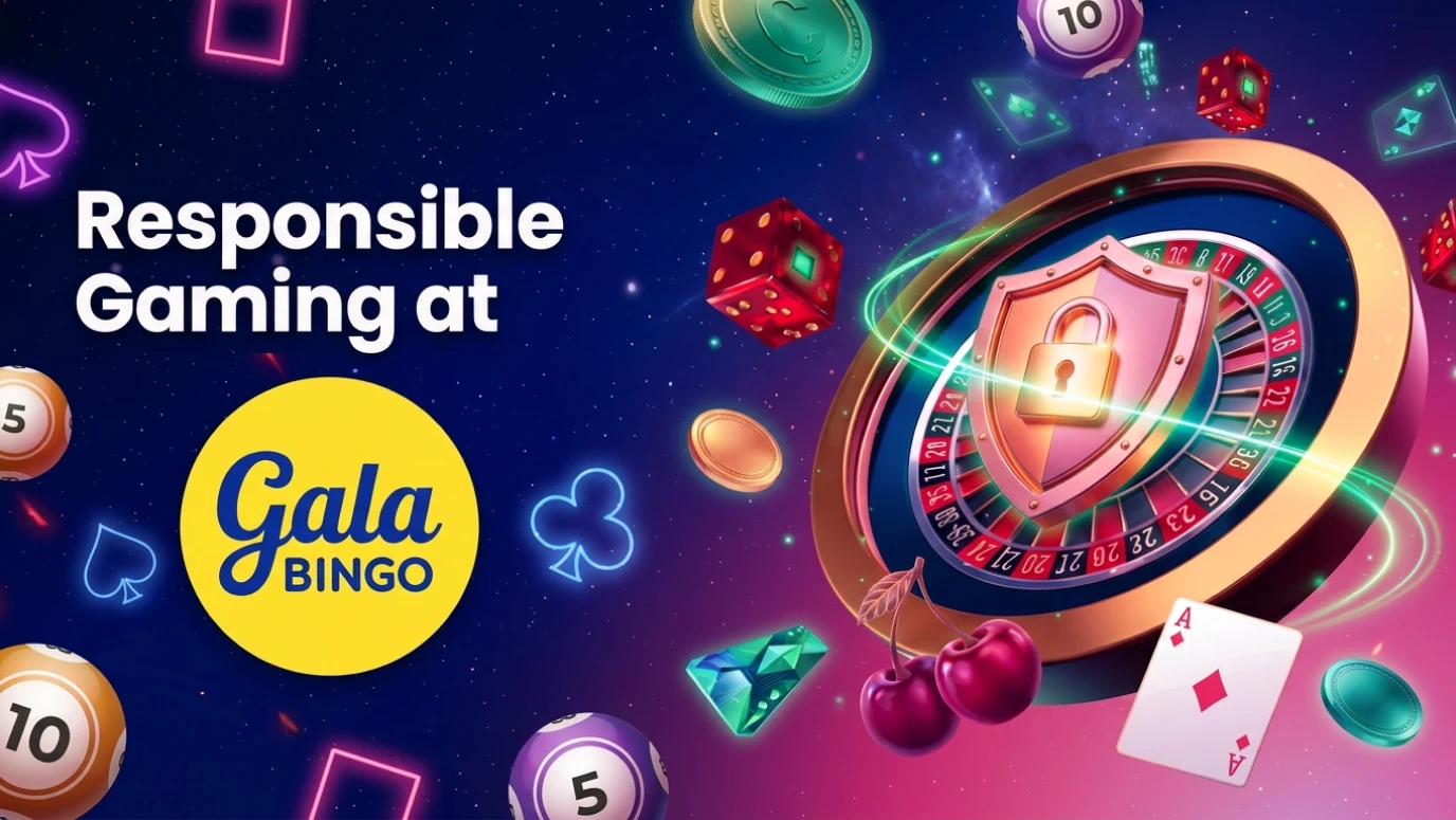 Gala Bingo online casino — UKGC and Gibraltar licensed brand interface